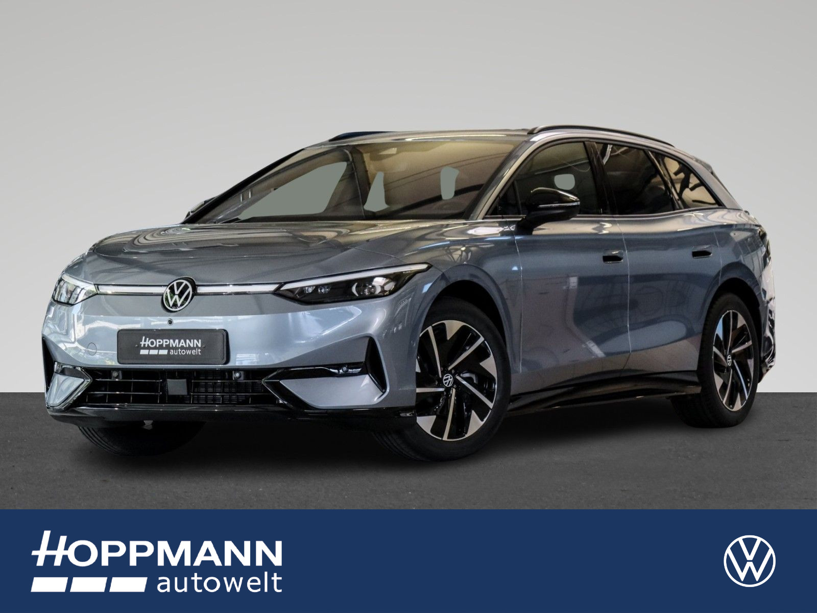 ID.7 Tourer Pro 286 PS 77 kWh