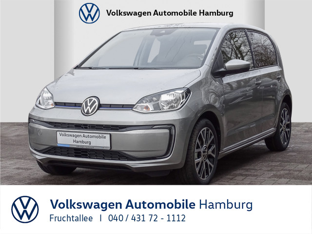 Volkswagen up 2.3 e-up 3kWh Auto matik