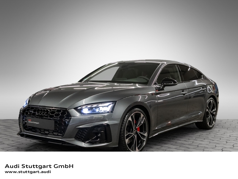 Audi A5 Sportback S line 40 TFSI quattro