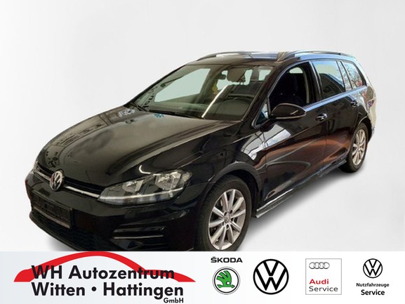 Volkswagen Golf Variant 1.0 TSI Golf VII Join R-Line