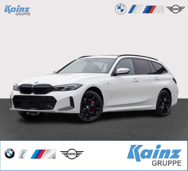 330e Touring xDrive Aut. M-Paket/Live Cockpit Prof/AHK