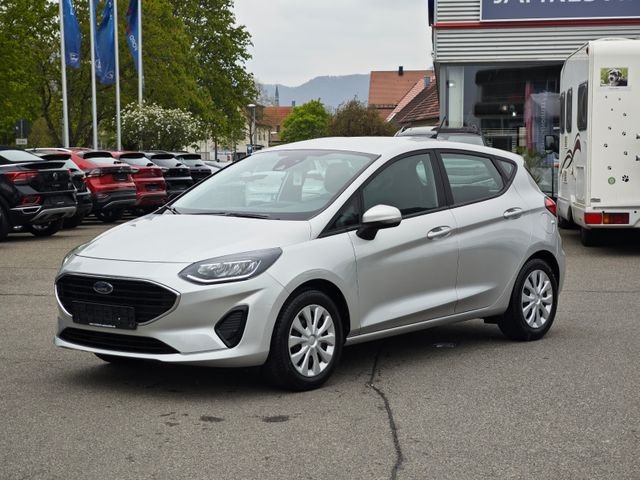 Ford Fiesta Cool & Connect 100 # # # Cool & Connect