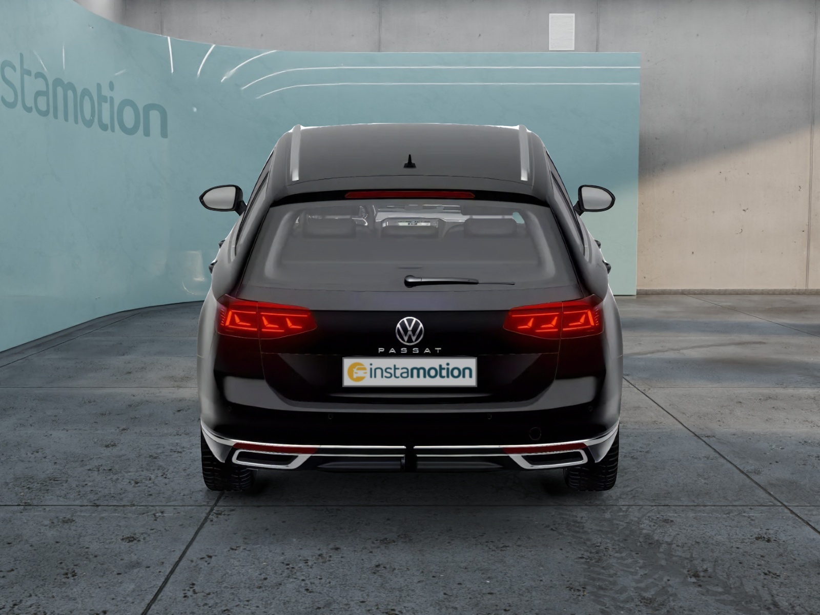 Volkswagen Passat Variant 1.5 TSi Elegance