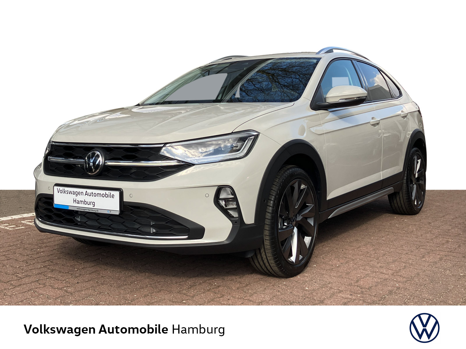 vw Taigo
