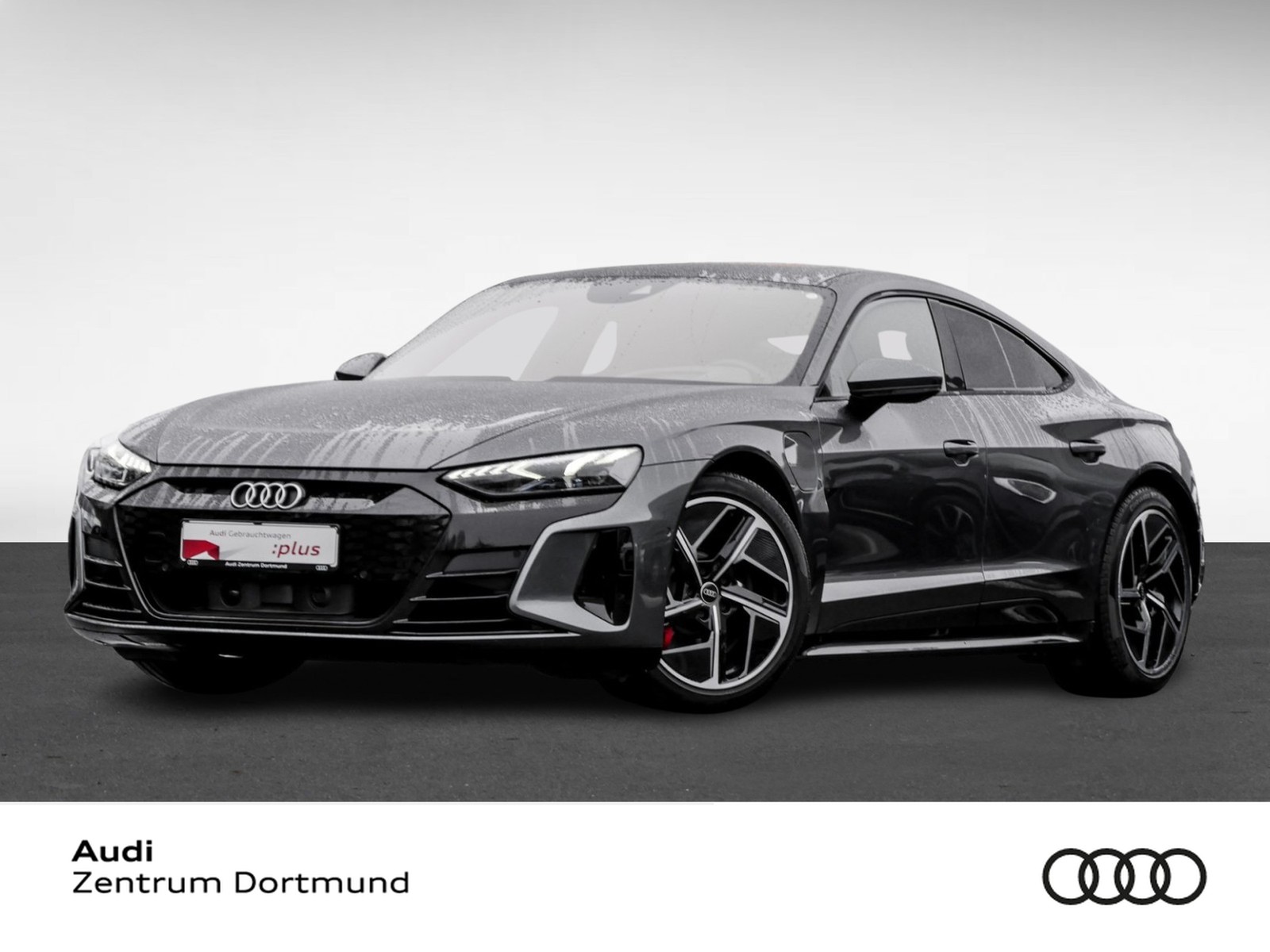 Audi RS e-tron GT quattro BLACKPAK 360CAM 20Z