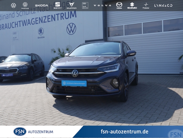 vw Taigo