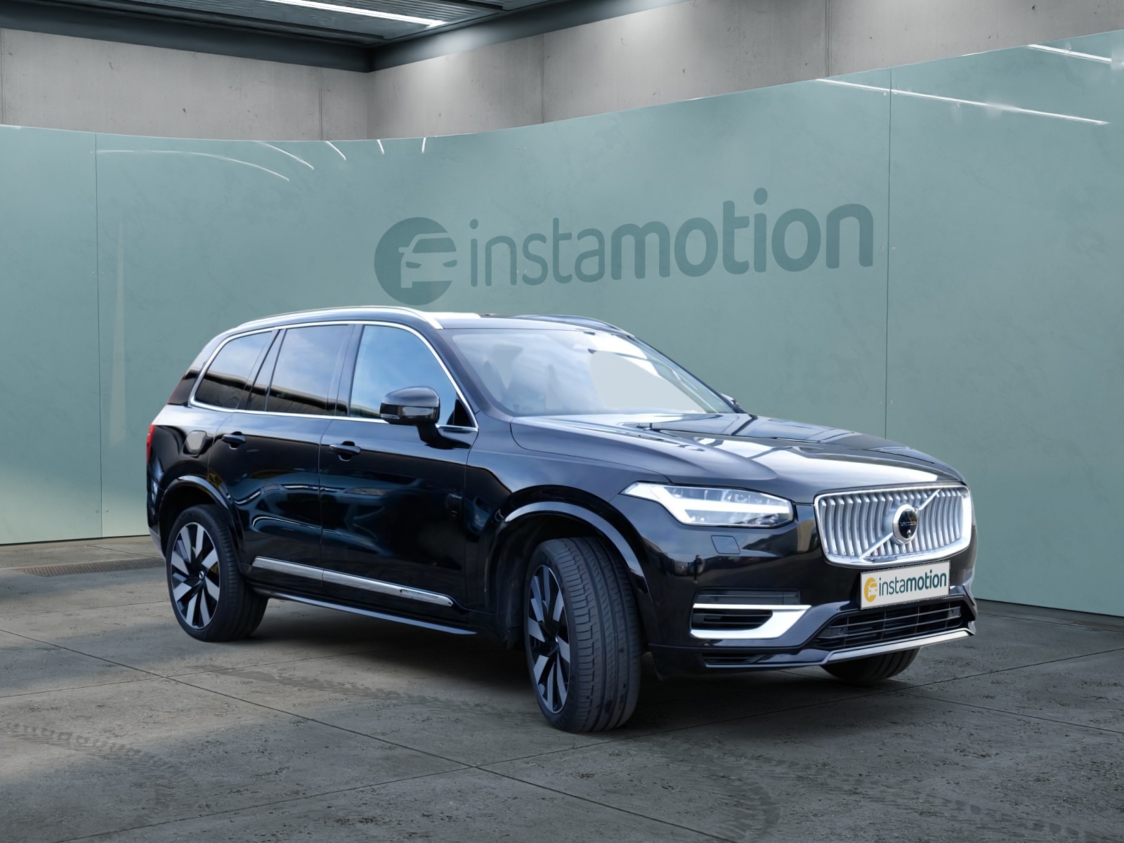 XC90