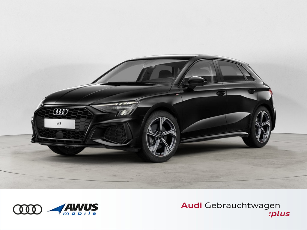 A3 Sportback