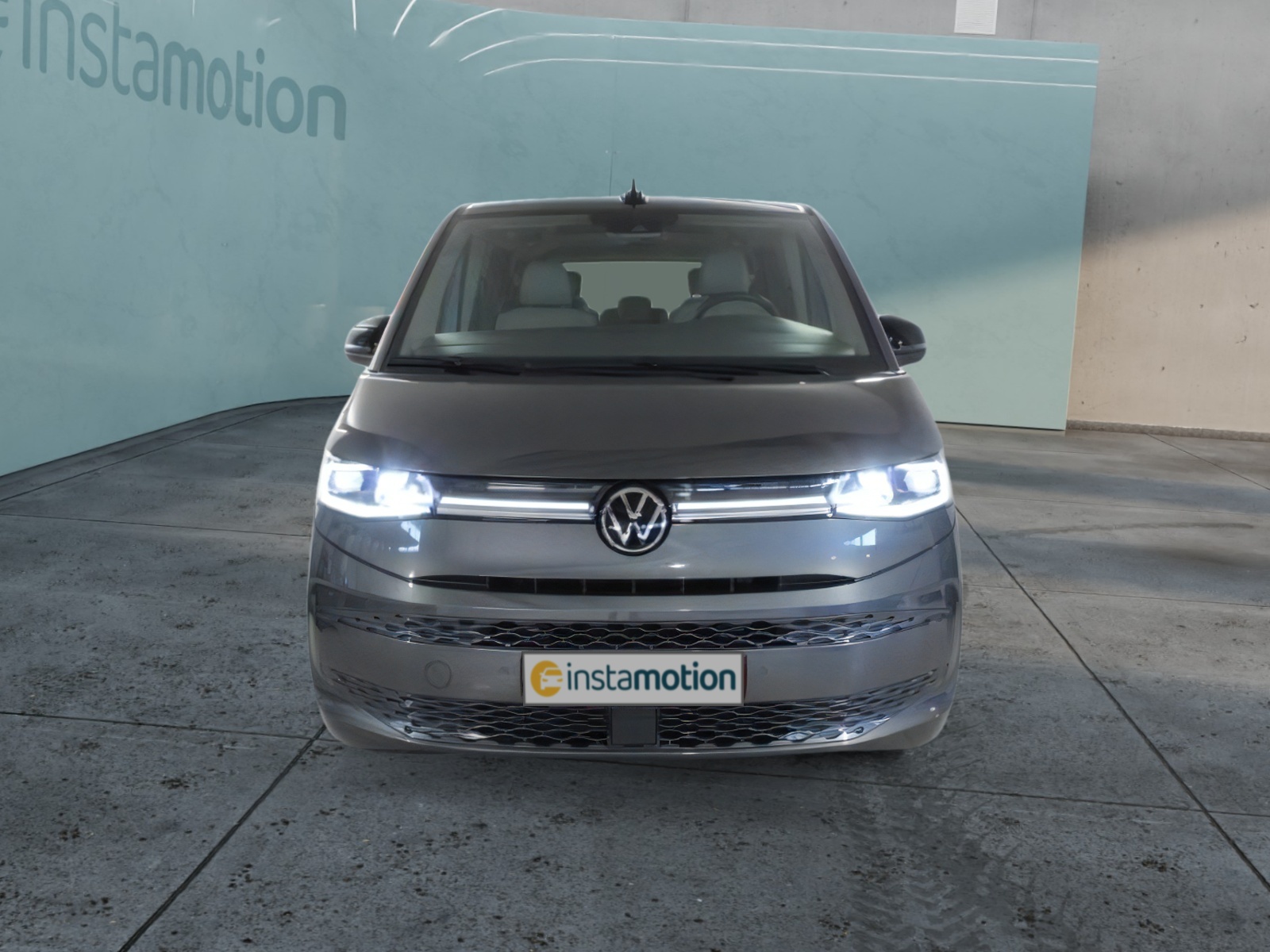 Volkswagen T7 Multivan 2.0 TSI Multivan Style LU 18 H K