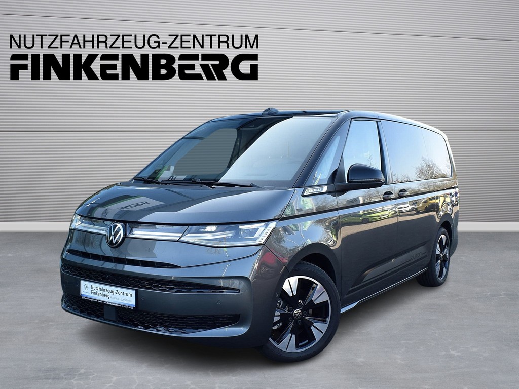 Volkswagen T7 Multivan 2.0 TDI Multivan Edition lang