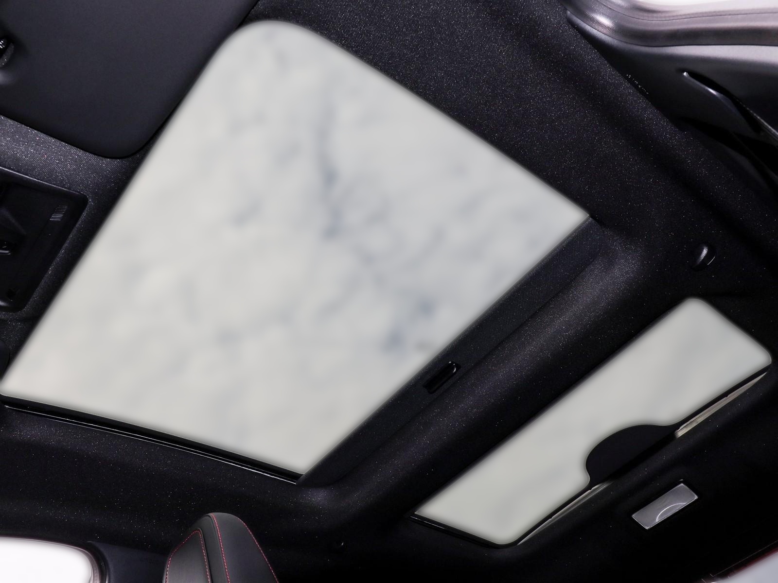 Ford Puma Hybrid Automatik ST ST