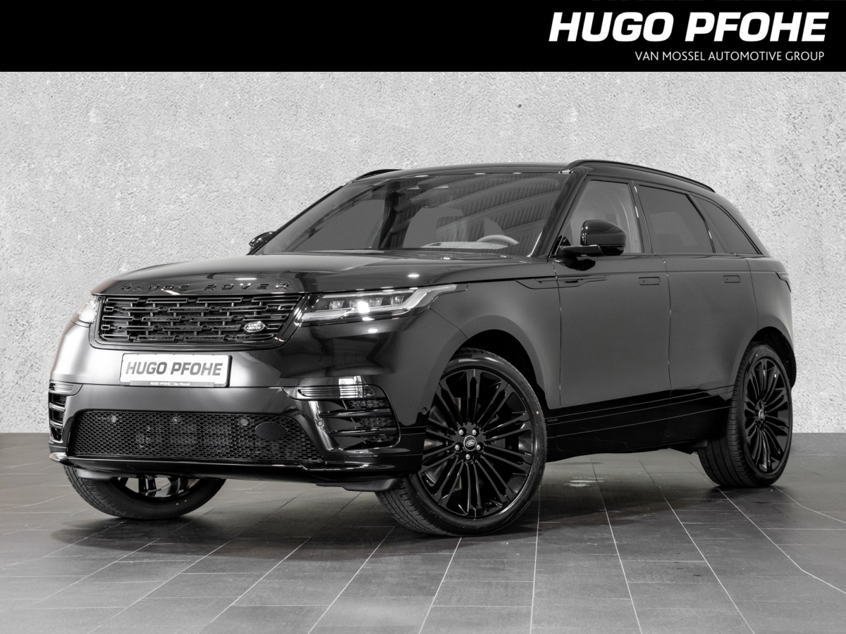 Land Rover Range Rover Velar 3.0 AUTOBIOGRAPHY D300 AWD