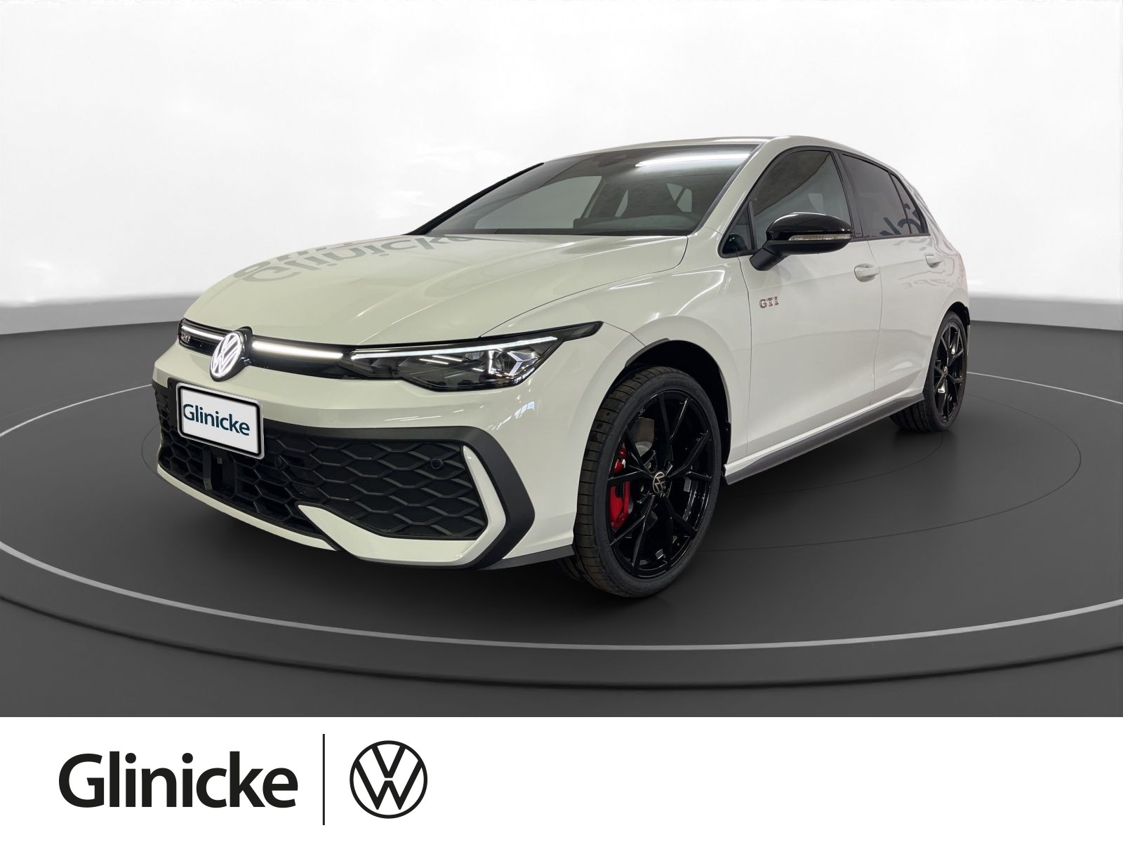 Volkswagen Golf 2.0 l TSI GTI OPF