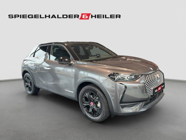 DS3 Crossback Performance Line E-Tense 136 11kW OBT