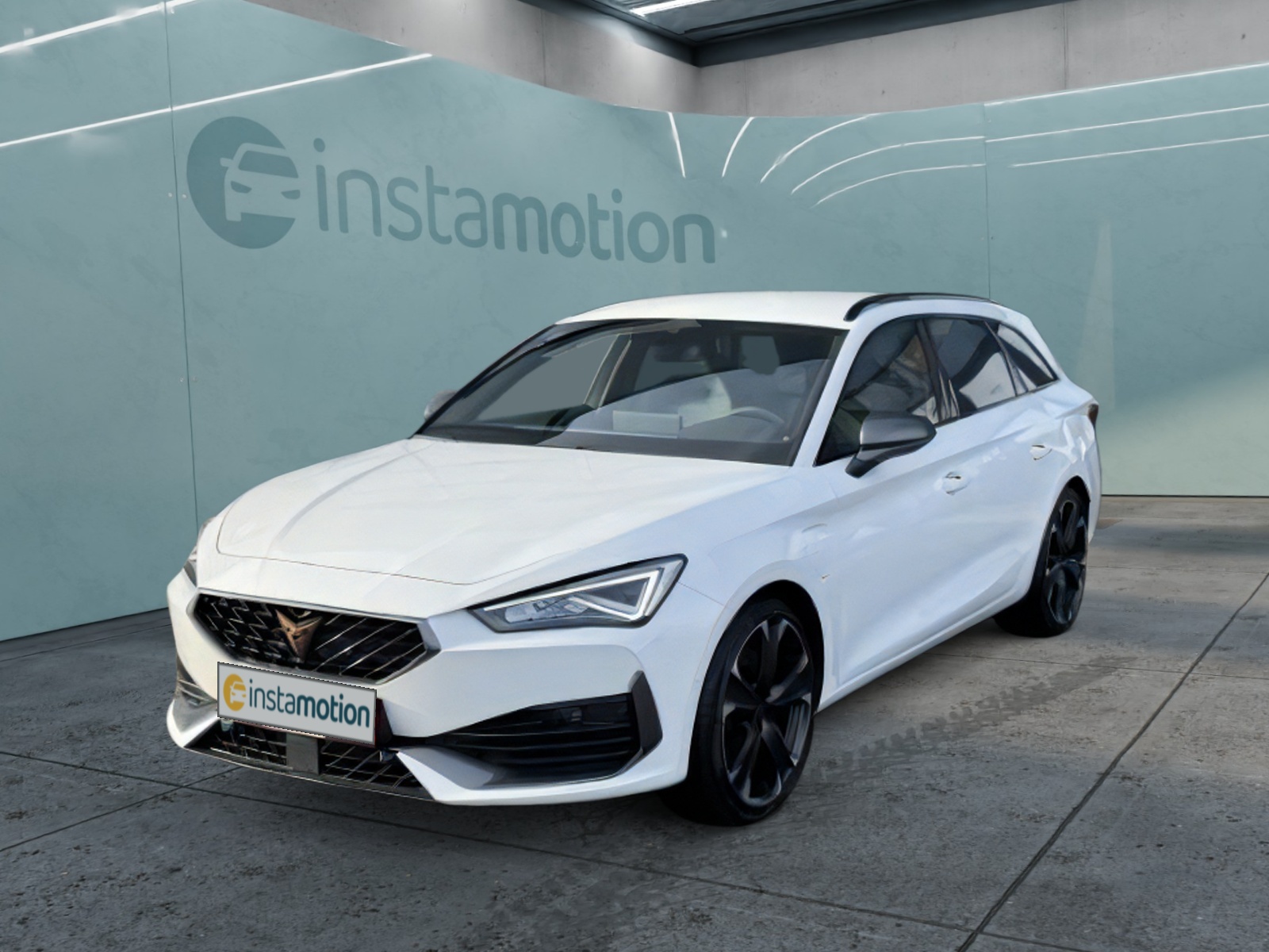 Leon Sportstourer 1.4 e-Hybrid DSG VZ LED NAVI KAMERA PARKLENK ACC SHZ
