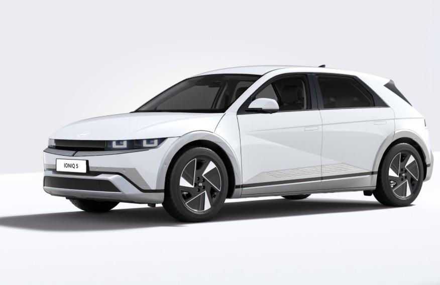 Hyundai IONIQ 5 h 229PS 
