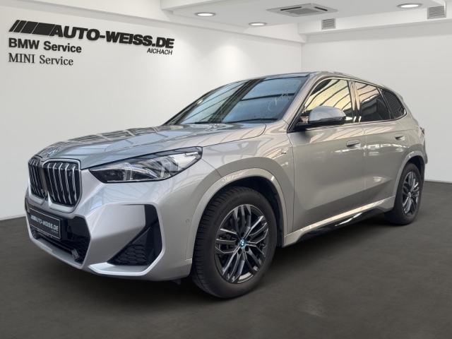 BMW iX 1 30 xDr M-Sport ADAPTIVE