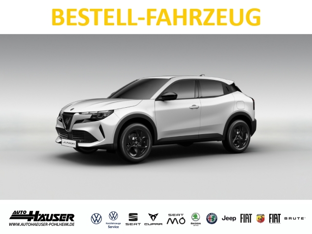 Alfa Romeo Junior 1.2 Ibrida VGT APPLE ANDROID
