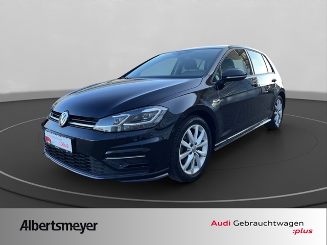 Volkswagen Golf 2.0 TDI VII Highline R-LINE