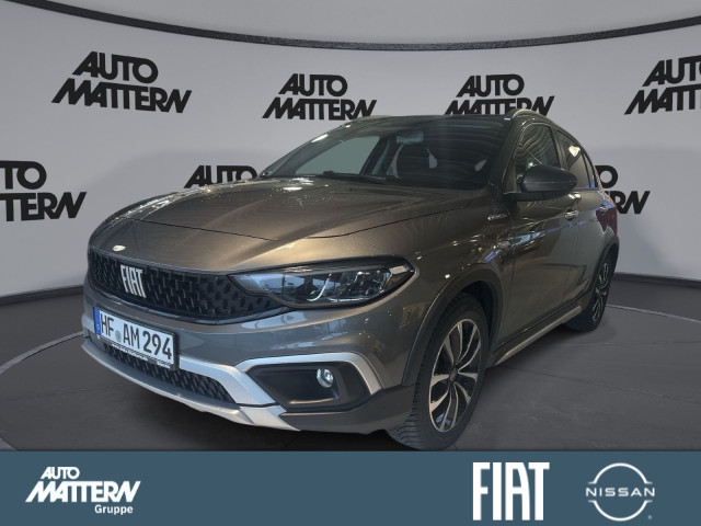 Fiat Tipo Hatchback Cross