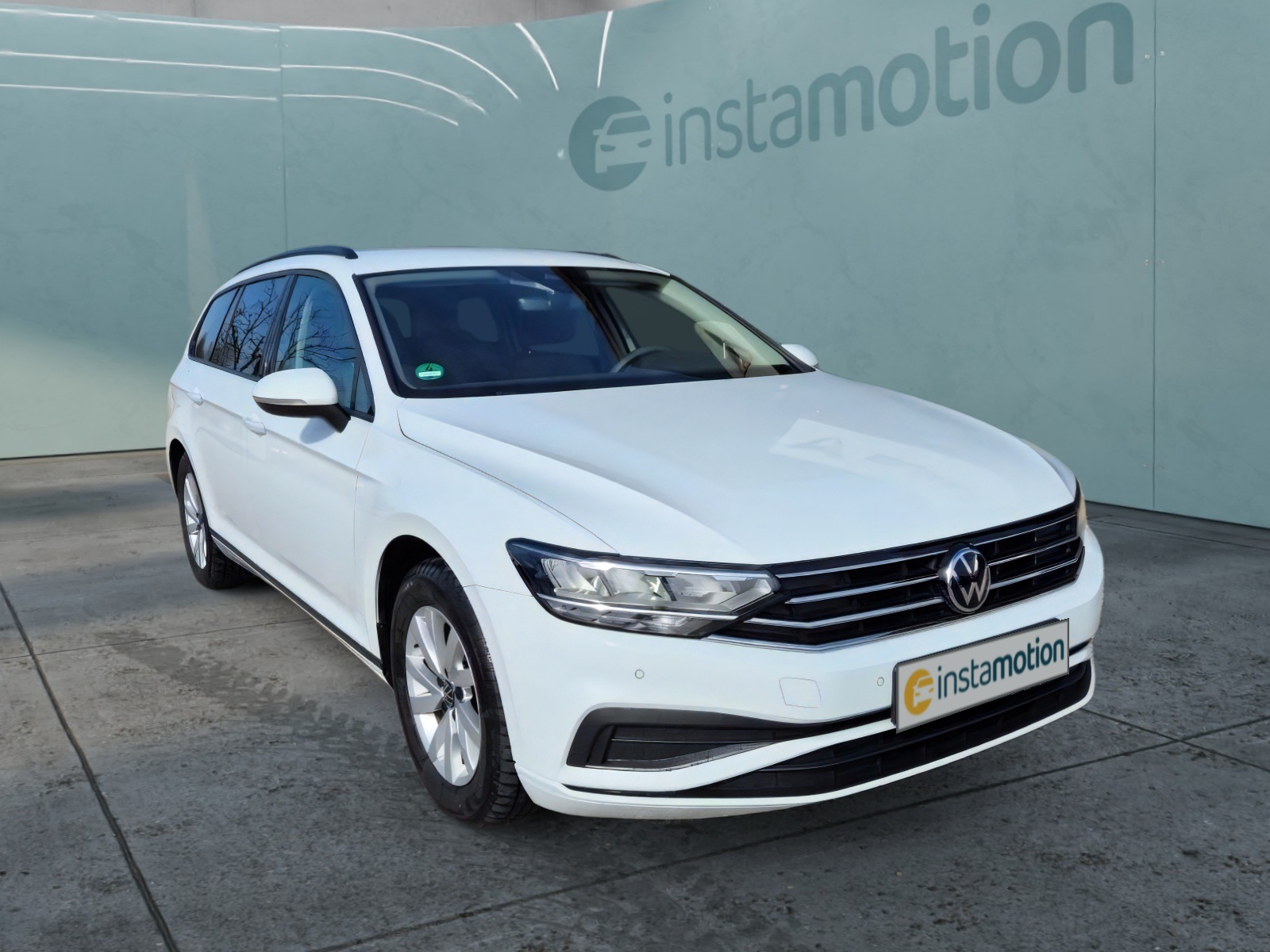 Passat 2.0 TDI KLIMA+DSG+LED+PDC+ALU+DAB+APP-CONNECT