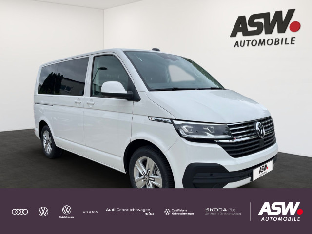 T6.1 Multivan Comfortline 2.0 TDI SCR 4MOTION DSG