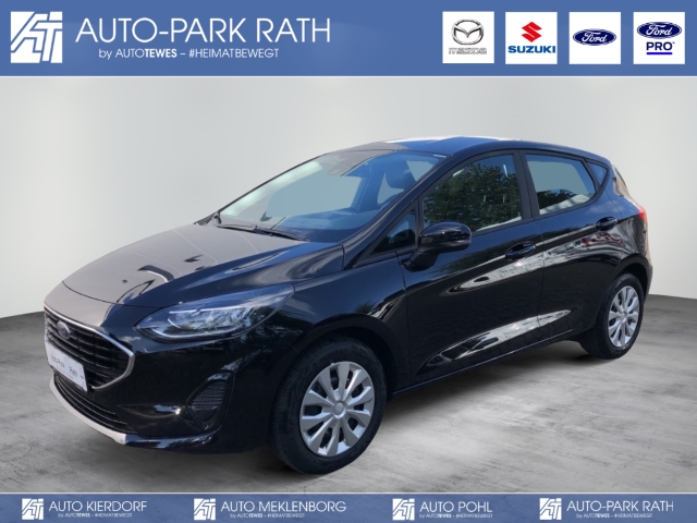 Ford Fiesta 1.0 Cool & Connect l