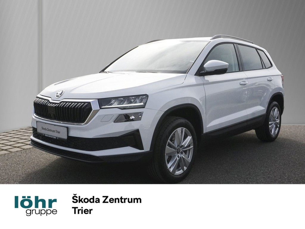 Karoq 2,0 TDi DSG Drive