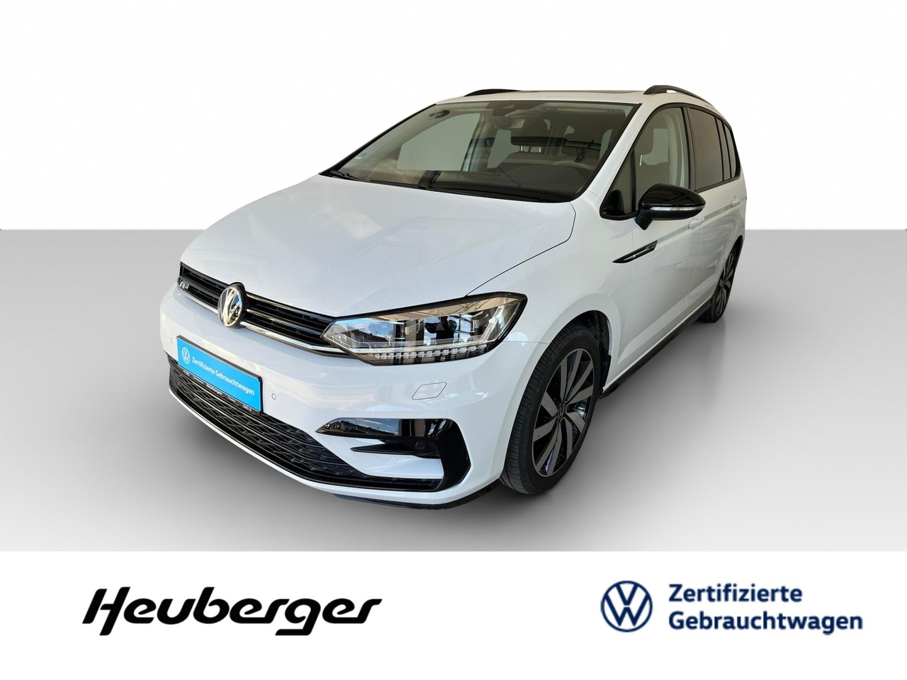 Volkswagen Touran 1.5 TSI Highline Highline