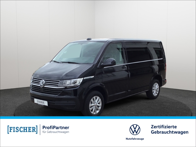 T6.1 Caravelle 2.0TDI Comfortline Navi AHK SHZ PDC