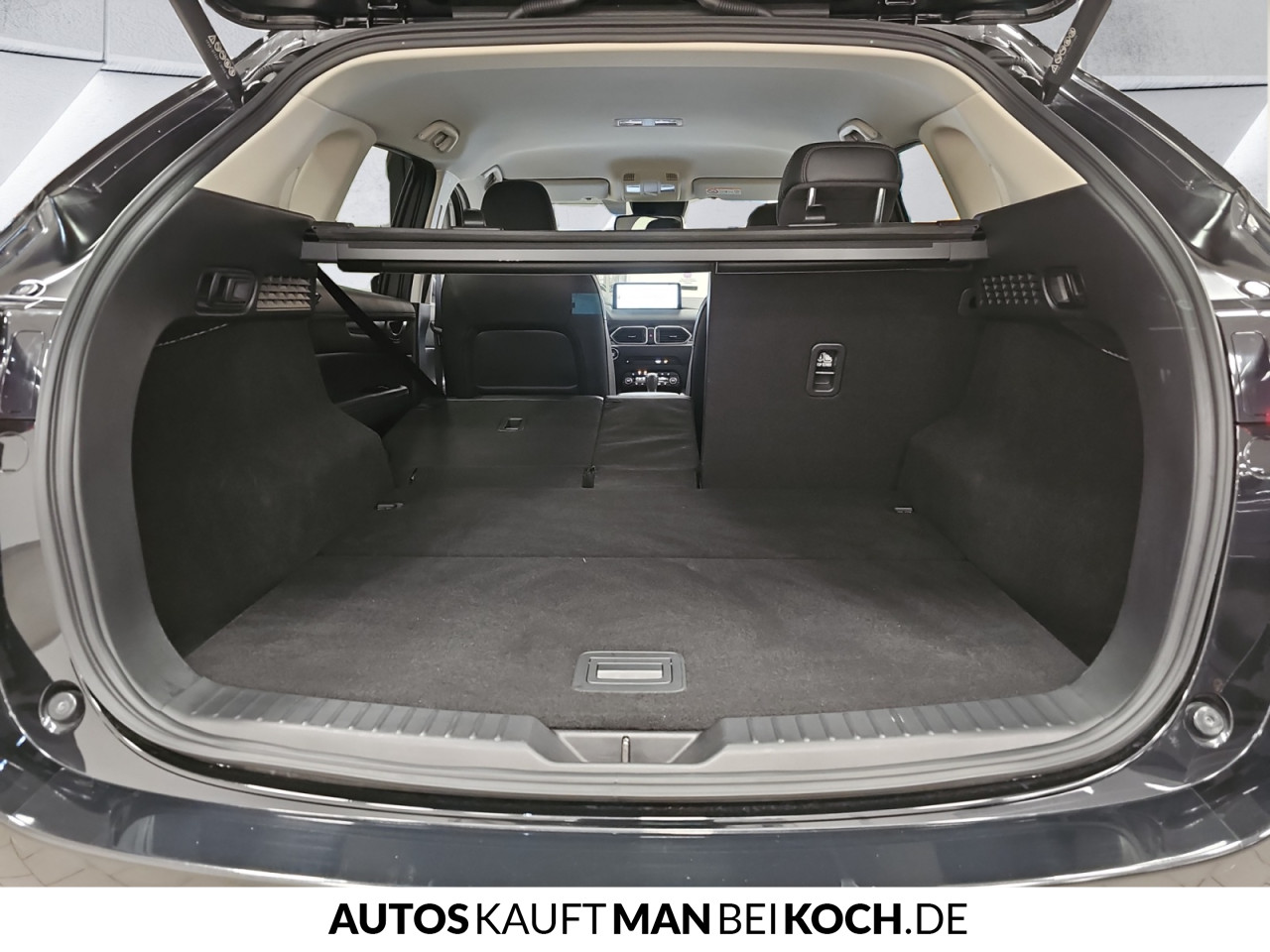 Photo du véhicule