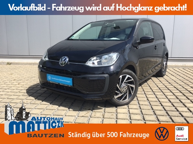 Volkswagen up 1.0 Join DRIVE-PACK PLUS 15-ZOLL