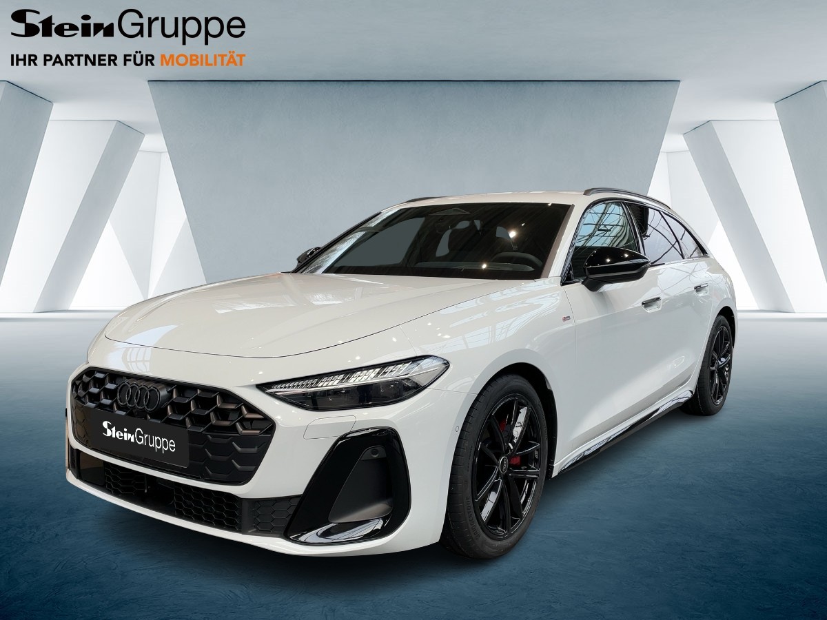 A5 2.0 Avant quattro TFSI W ACC AHK Virt Navi S