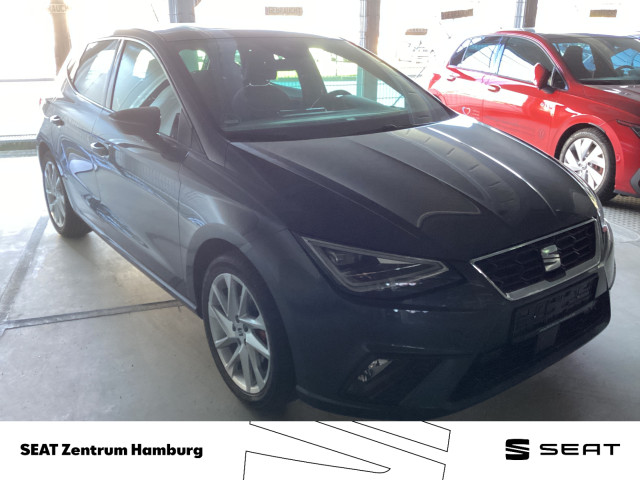 Seat Ibiza 1.5 TSI FR BEATS
