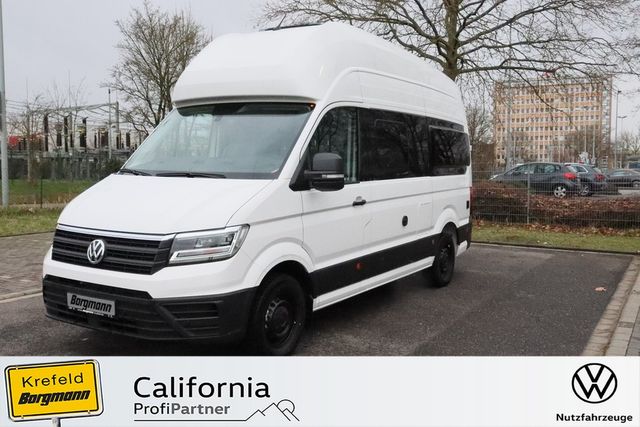 Crafter 2.0 TDI Grand California 600 FWD