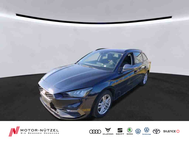 Leon ST 2.0 TDI DSG FR-LINE LED+NAVI+AHK+ACC+SHZ