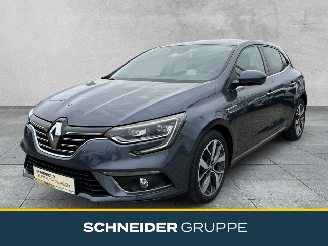 Renault Megane ENERGY dCi 130 Edition