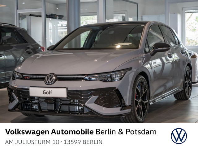 Golf GTI Clubsport 2,0 l TSI DSG