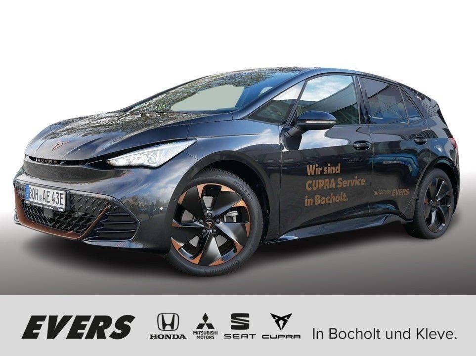 CUPRA Born 170kW 77kWh BEATS