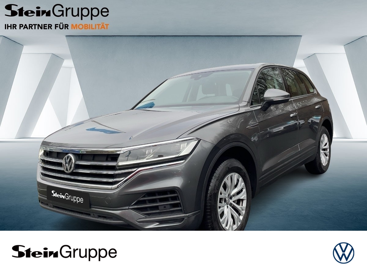 Volkswagen Touareg 3.0 V6 TDI