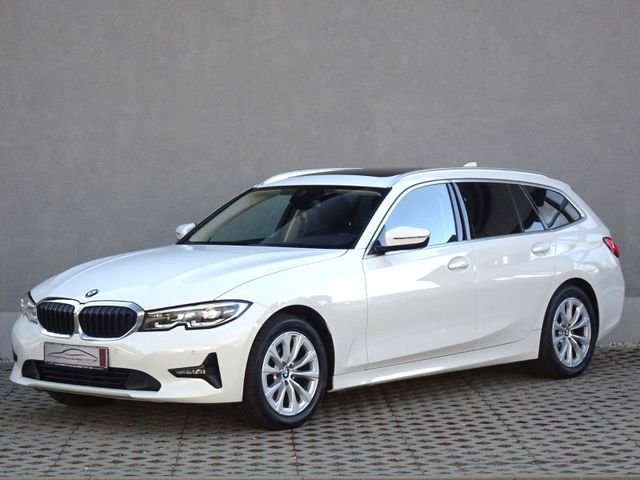 318 d A Touring Advantage/LED/Business/Panorama 318 d Advantage
