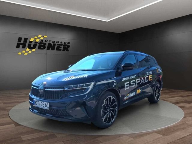 Espace Iconic Full Hybrid 200PS 7-Sitze Iconic Full Hybrid