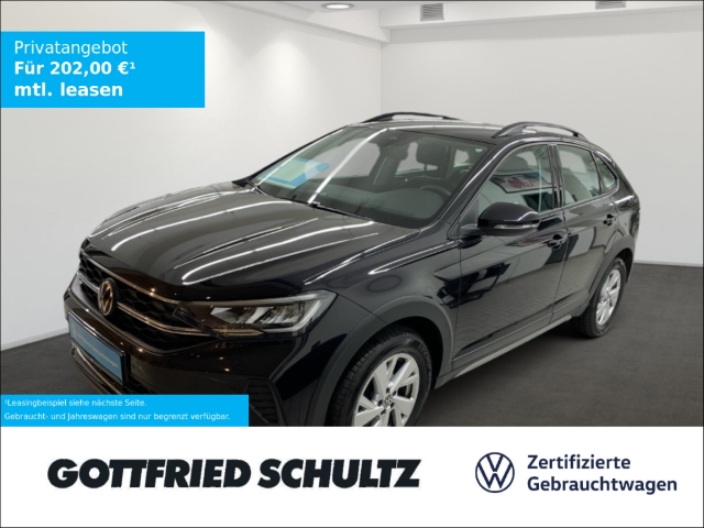 Volkswagen Taigo 1.0 TSI Life