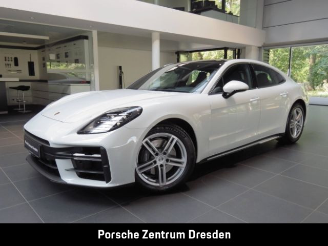 Porsche Panamera PID