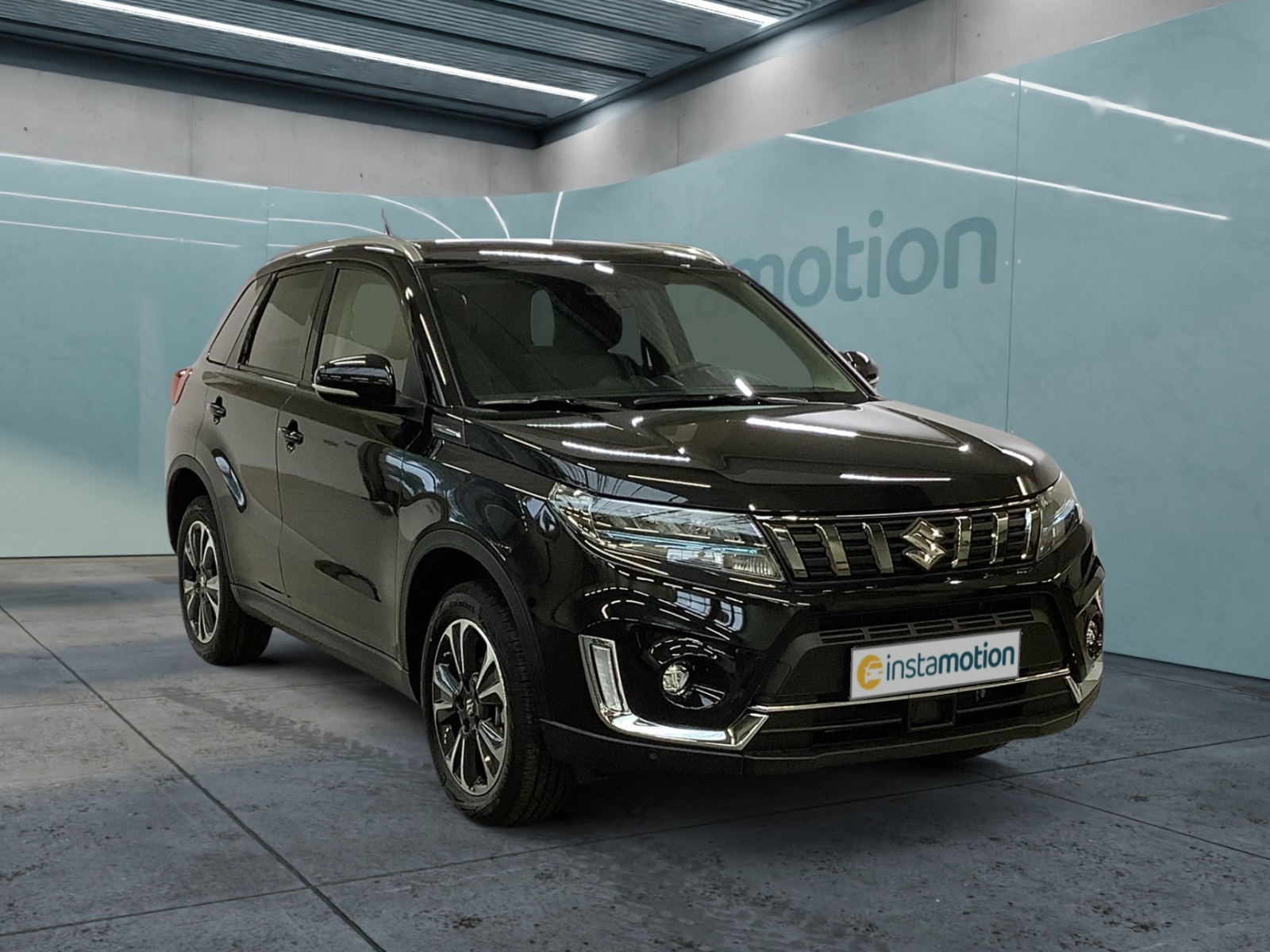 Suzuki Vitara 1.5 Comfort AGS