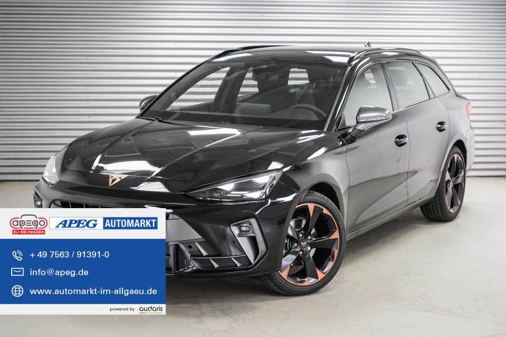Leon ST 1,5 eTSI DSG Kombi - LAGER