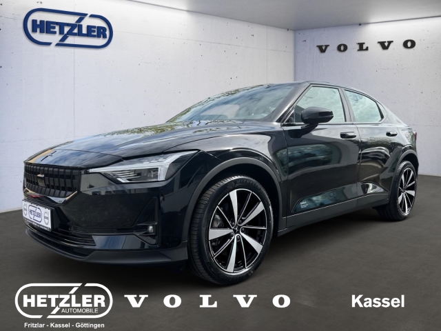 2 Range Single Elektro 64kWh Panorama Navi Digitales Cockpit Memory Sitze