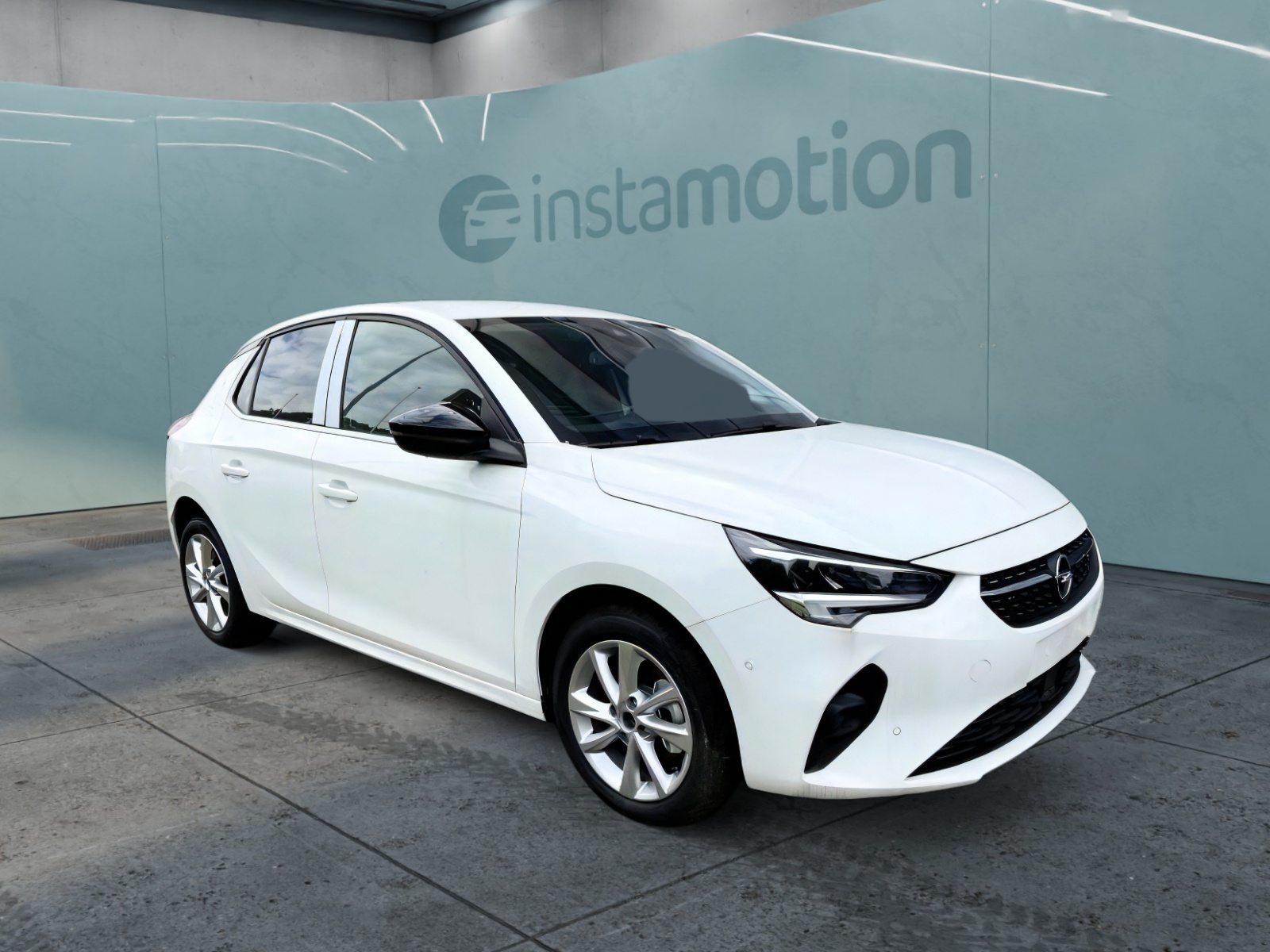 Opel Corsa 1.5 F Elegance Diesel EU6d MT&