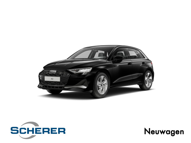 A3 Sportback advanced 30 TDI 85(116) kW(PS) Schaltgetriebe