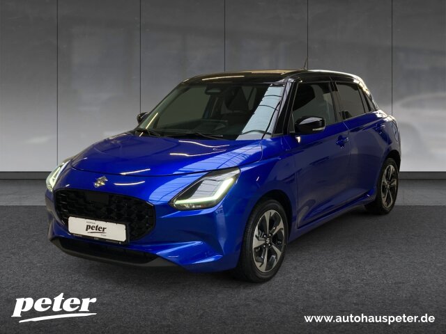 Suzuki Swift Comfort Hybrid